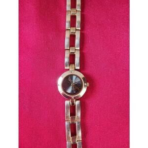 Vintage Y2K Panama Jack Surf Girl Watch